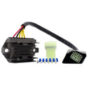 KimpexHD - Voltage Regulator Rectifier (SF-020-007250)