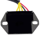 KimpexHD - Voltage Regulator Rectifier (SF-020-007250)
