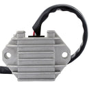 KimpexHD - Voltage Regulator Rectifier (SF-020-007252)