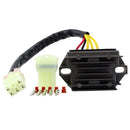 KimpexHD - Voltage Regulator Rectifier (SF-020-007256)