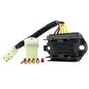 KimpexHD - Voltage Regulator Rectifier (SF-020-007256)