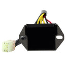 KimpexHD - Voltage Regulator Rectifier (SF-020-007256)