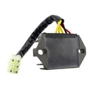 KimpexHD - Voltage Regulator Rectifier (SF-020-007256)