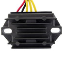 KimpexHD - Voltage Regulator Rectifier (SF-020-007256)