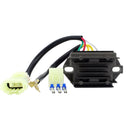 KimpexHD - Voltage Regulator Rectifier (SF-020-007287)