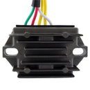 KimpexHD - Voltage Regulator Rectifier (SF-020-007287)