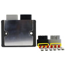 KimpexHD - Voltage Regulator Rectifier (SF-020-007295)