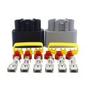 KimpexHD - Voltage Regulator Rectifier (SF-020-007295)
