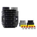 KimpexHD - Mosfet Voltage Regulator Rectifier (SF-020-007338)