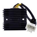 KimpexHD - Voltage Regulator Rectifier (SF-020-007340)