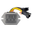 KimpexHD - Voltage Regulator Rectifier (SF-020-007513)