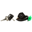 KimpexHD - Ignition Key Switch (SF-110-007528)