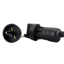 KimpexHD-IGNITION KEY SWITCH HON KIMPEXHD SF-110-007530 8536504000