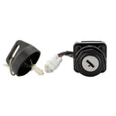 KimpexHD - Ignition Key Switch (SF-110-007532)
