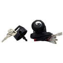 KimpexHD - Ignition Key Switch (SF-110-007534)