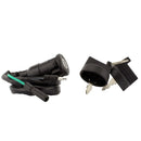 KimpexHD - Ignition Key Switch (SF-110-007557)