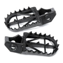 DRC/Zeta/Unit-FOOT PEG LOW KTM DRCZETA D48-02-482 4547836240591