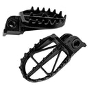 DRCZeta -  Wide Foot Peg for Yamaha XT250 & XTZ 125E