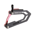 DRC/Zeta/Unit-CASE SAVER W/COVER RD HON DRCZETA ZE80-8002 4547836264856