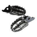 DRCZeta-FOOT PEG ALU KAWA BK DRCZETA ZE93-1220 4547836261039