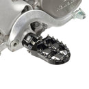 DRCZeta-FOOT PEG ALU KAWA BK DRCZETA ZE93-1220 4547836261039