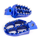 DRCZeta-FOOT PEG ALU YAM BL DRCZETA ZE93-1623 4547836261060