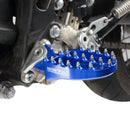 DRCZeta-FOOT PEG ALU YAM BL DRCZETA ZE93-1663 4547836261077