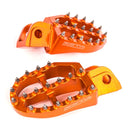 DRCZeta-FOOT PEG ALU KTM OG DRCZETA ZE93-1817 4547836261084