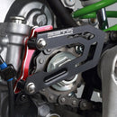 DRC/Zeta/Unit-CASE SAVER W/COVER RD HON DRCZETA ZE80-8012 4547836280276