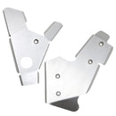 DRCZeta - Aluminium Frame Guard for Honda CRF250 2017-2020