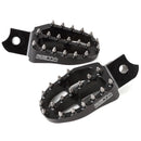 DRCZeta-FOOT PEG ALU KTM BK DRCZETA ZE93-1820 4547836292729