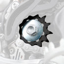 DRC/Zeta/Unit-SPROCKET 12T DURA YAM DRC D331-548-12 4547836261350