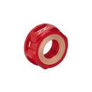 DRCZeta - Aluminum Front/Rear Axle Nut (Honda, Kawasaki, Suzuki, KTM, Husqvarna, Yamaha, GASGAS)