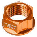 DRCZeta-Aluminium Axle Nut