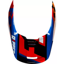 Fox Racing - MX19 V1 Helmet Visor - Czar