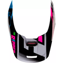 Fox Racing - MX19 V1 Helmet Visor - Czar