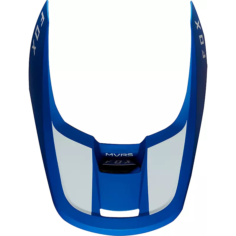 Fox Racing - MX19 V1 Helmet Visor - Mata