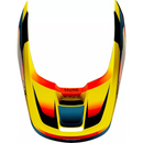 Fox Racing - MX19 V1 Helmet Visor - Motif