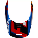 Fox Racing - MX19 V1 Helmet Visor Youth