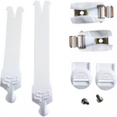 Fox Racing - Comp R Strap/Buckle Kit