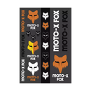 Fox Racing - Heritage Track Pack