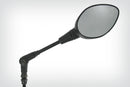 Wunderlich - Ergo-Sport Motorbike Mirror Flash
