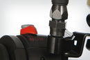 Wunderlich - Ergo-Sport Motorbike Mirror Flash