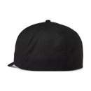 Fox Racing - Transposition Flexfit Hat-Black/Charcoal (23688-324)