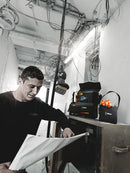 Wera Tools - Kraftform 2go 100