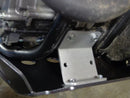 Flatland Racing - Skid plate for Honda CRF 300L RALLY 2021+