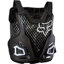 Fox Racing - R3 Chest Guard-Black (24017-001)