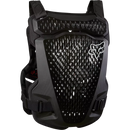 Fox Racing - R3 Chest Guard-Black (24017-001)