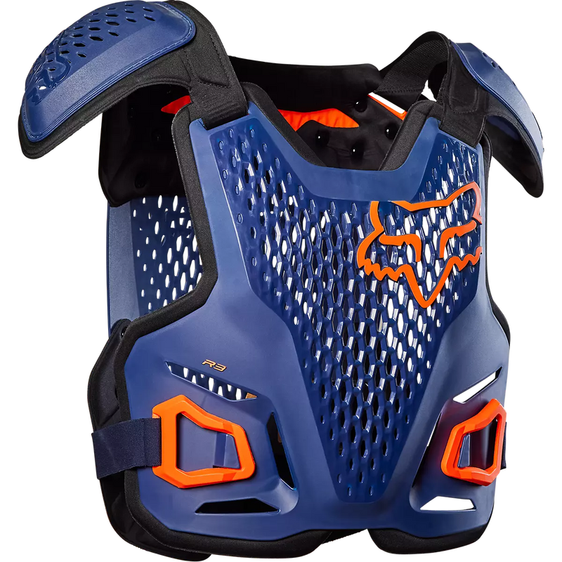 Fox Racing - R3 Chest Guard Fox Racing - R3 Chest Guard