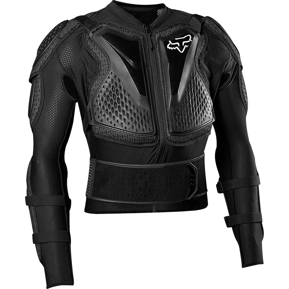 Fox Racing - Titan Sport Chest Guard Jacket